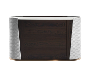 MAJESTIC - Wooden chest of drawers _ Capital Collection